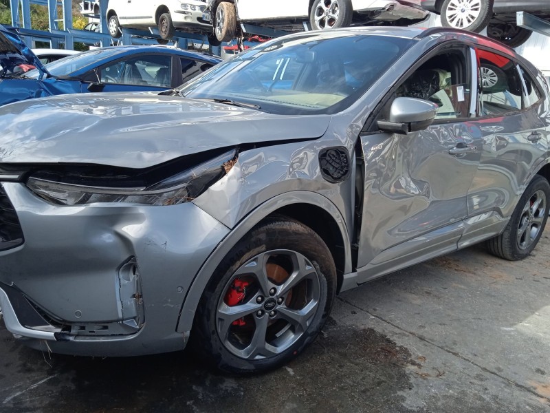 ford kuga iii (dfk) del año 2019