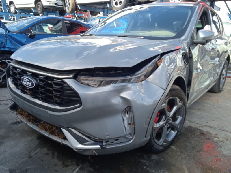 ford kuga iii (dfk) del año 2019