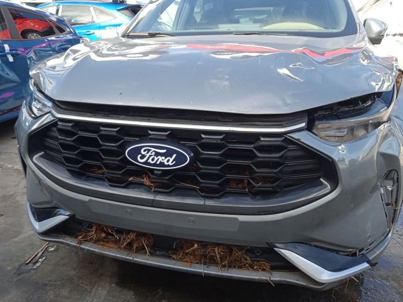 ford kuga iii (dfk) del año 2019