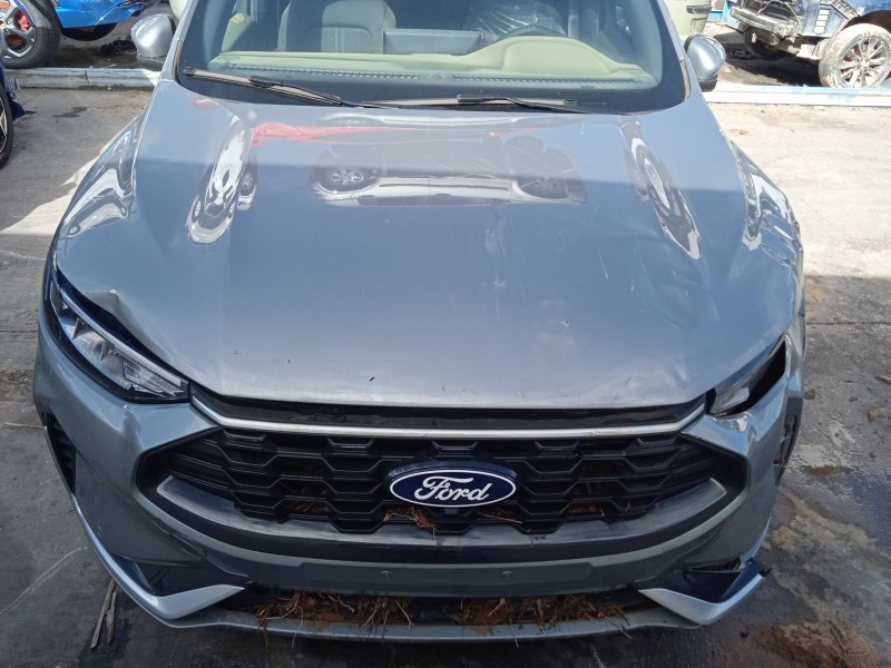 ford kuga iii (dfk) del año 2019