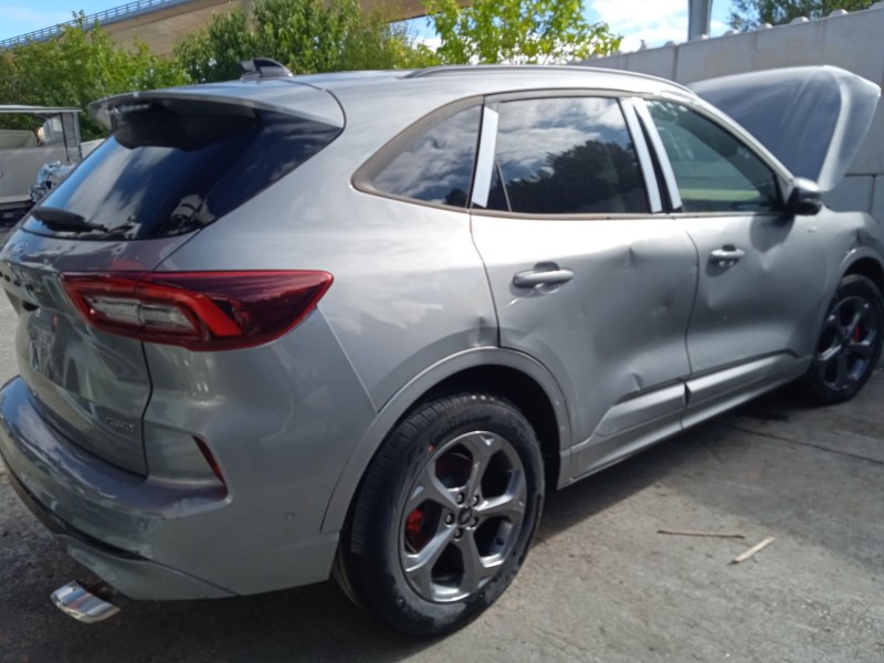ford kuga iii (dfk) del año 2019