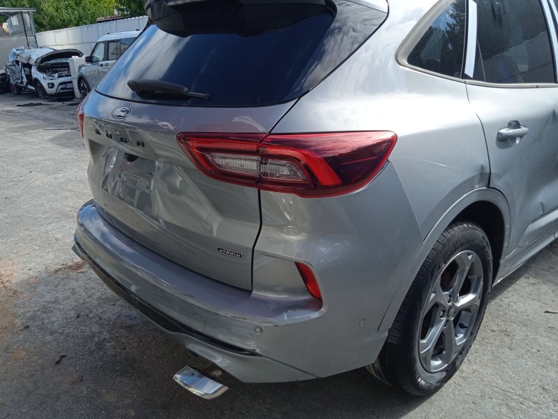 ford kuga iii (dfk) del año 2019