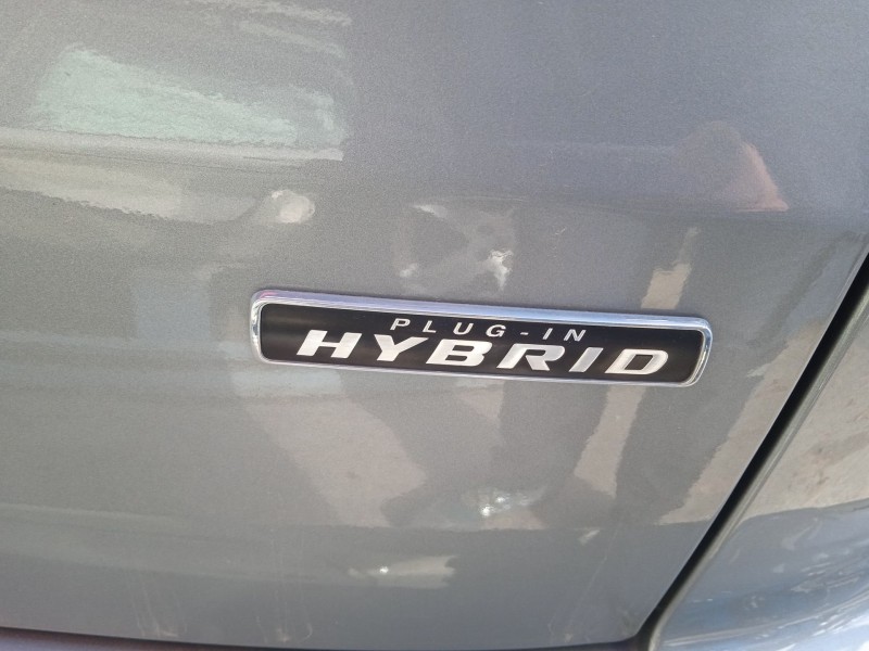 ford kuga iii (dfk) del año 2019