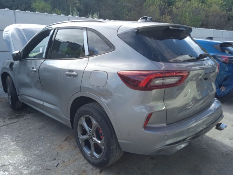 ford kuga iii (dfk) del año 2019