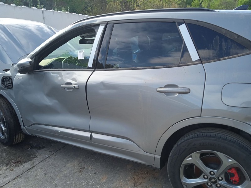 ford kuga iii (dfk) del año 2019