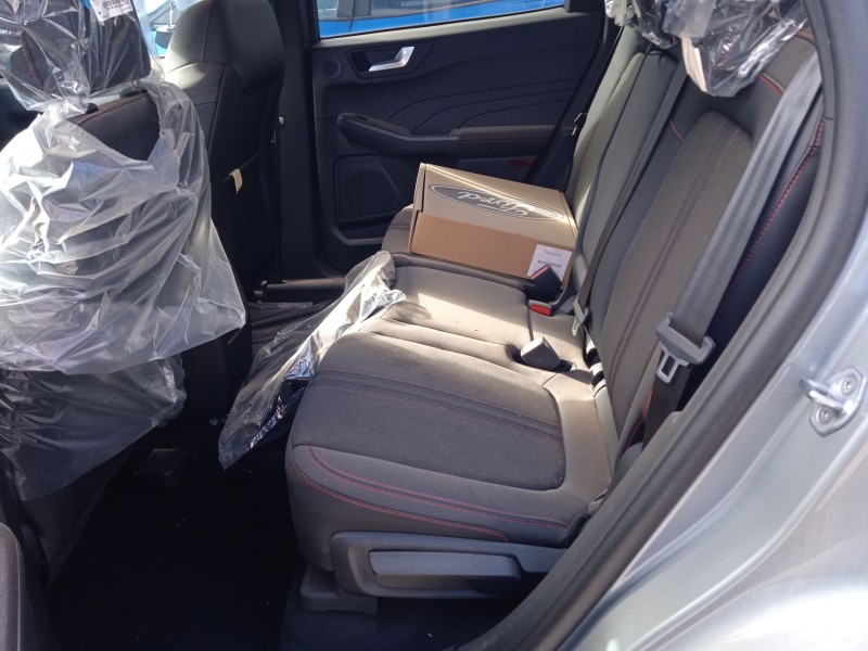 ford kuga iii (dfk) del año 2019