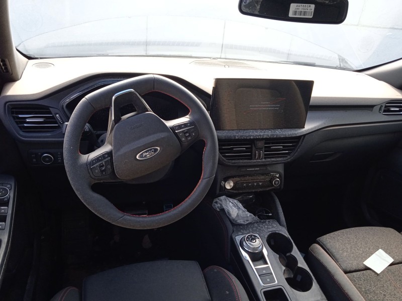 ford kuga iii (dfk) del año 2019