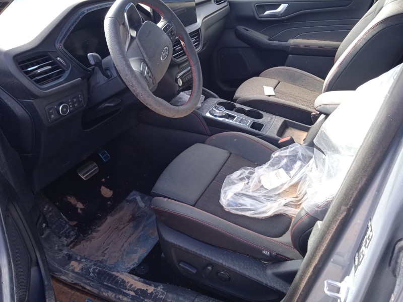 ford kuga iii (dfk) del año 2019