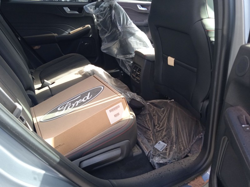 ford kuga iii (dfk) del año 2019