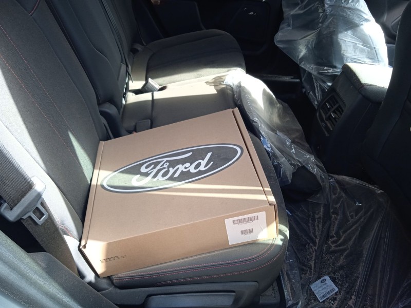 ford kuga iii (dfk) del año 2019