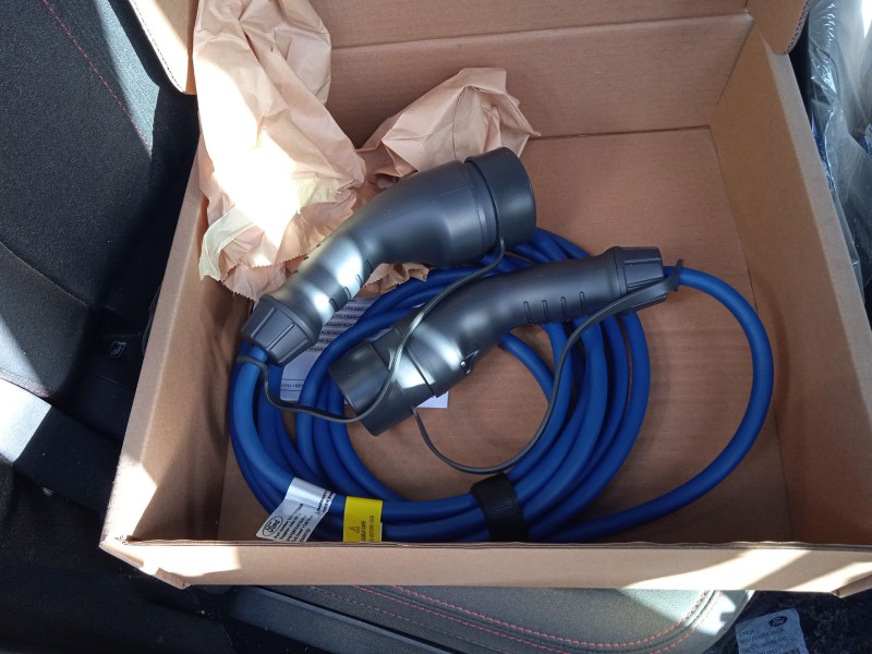 ford kuga iii (dfk) del año 2019