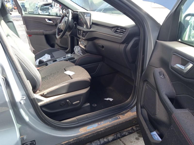 ford kuga iii (dfk) del año 2019