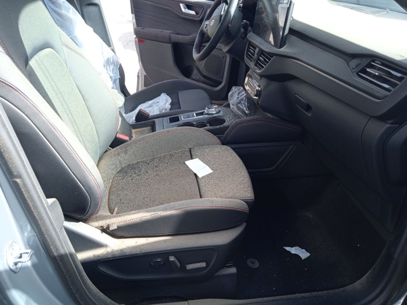 ford kuga iii (dfk) del año 2019