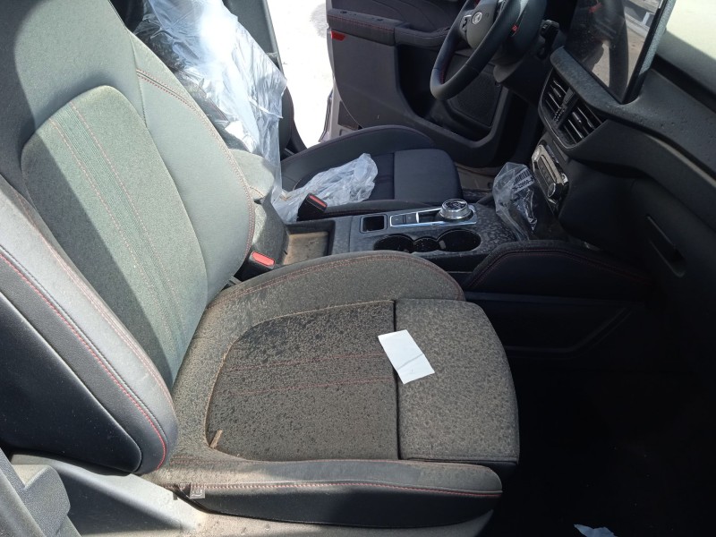 ford kuga iii (dfk) del año 2019