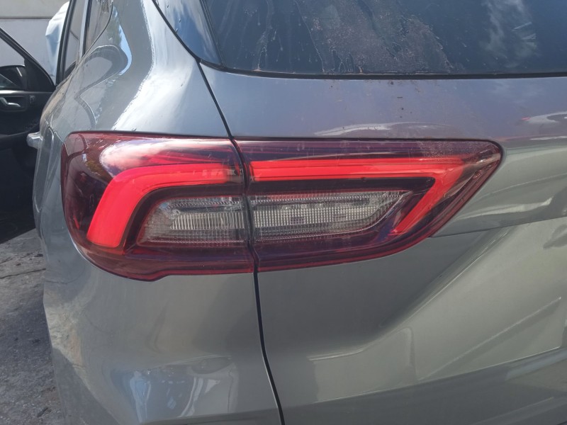 ford kuga iii (dfk) del año 2019