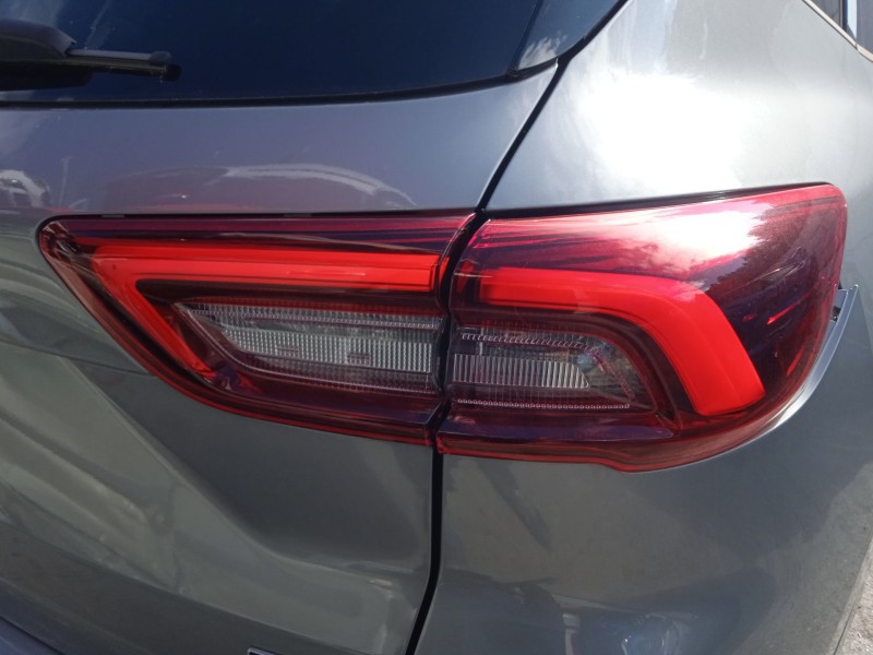 ford kuga iii (dfk) del año 2019