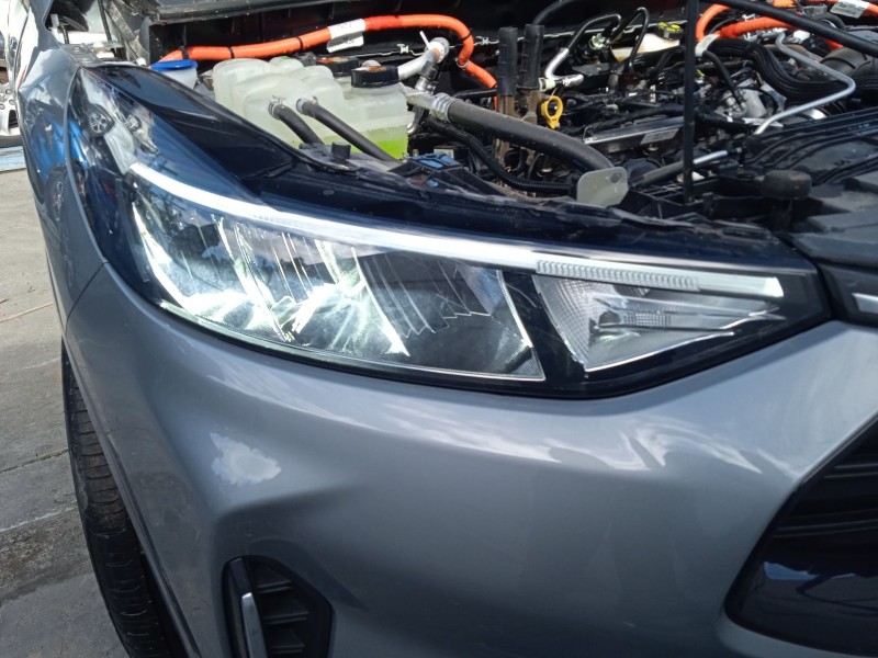 ford kuga iii (dfk) del año 2019