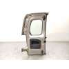 Recambio de puerta trasera derecha para peugeot partner furgoneta/monovolumen 1.6 hdi 16v referencia OEM IAM 8703E4  