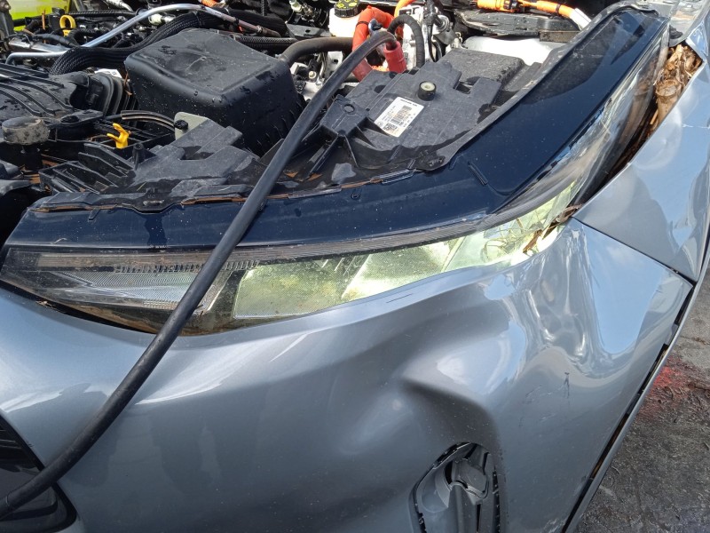 ford kuga iii (dfk) del año 2019