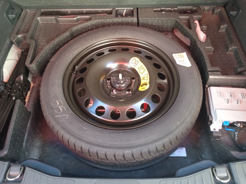 ford kuga iii (dfk) del año 2019