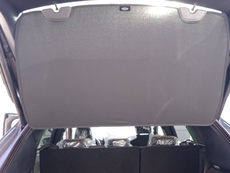 ford kuga iii (dfk) del año 2019