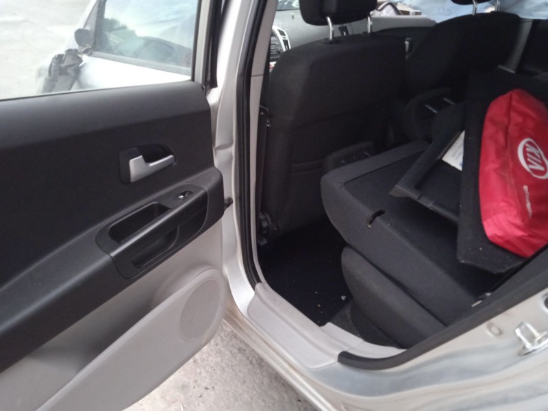 kia cee´d hatchback (ed) del año 2008