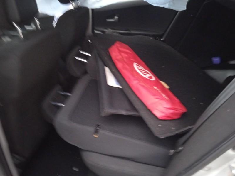 kia cee´d hatchback (ed) del año 2008