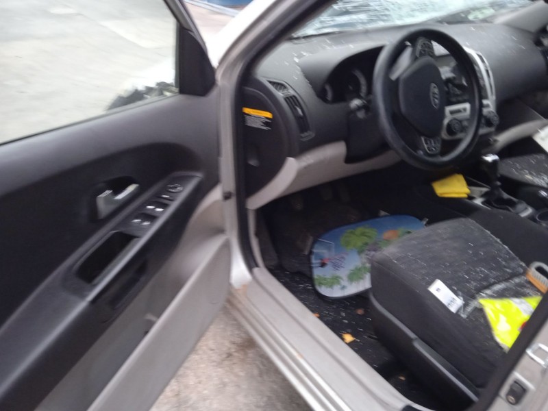 kia cee´d hatchback (ed) del año 2008