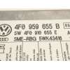 Recambio de centralita airbag para audi a6 c6 (4f2) 2.0 tdi referencia OEM IAM 4F0959655B 4F0910655E 5WK43416