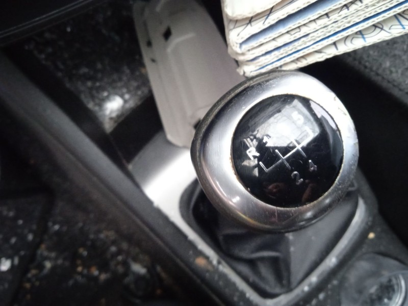 kia cee´d hatchback (ed) del año 2008