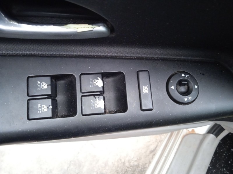 kia cee´d hatchback (ed) del año 2008