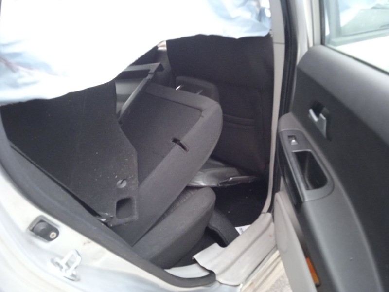 kia cee´d hatchback (ed) del año 2008