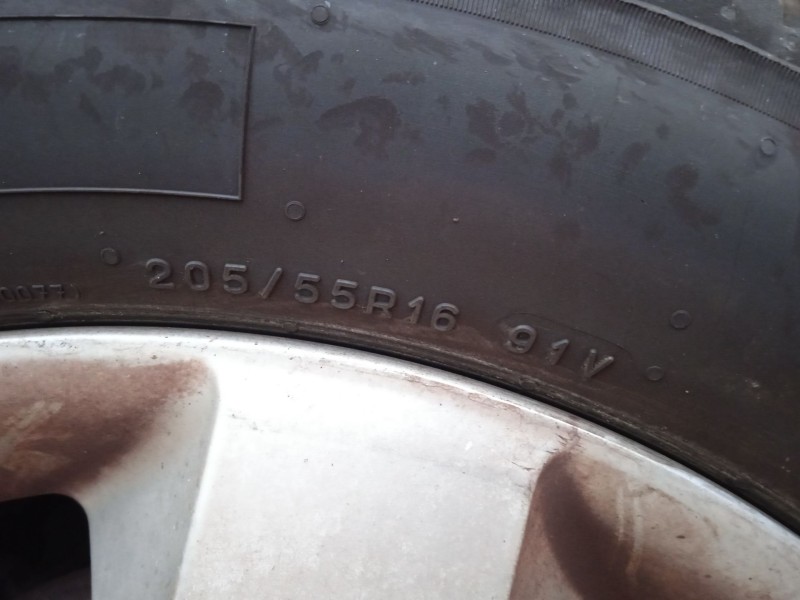 kia cee´d hatchback (ed) del año 2008