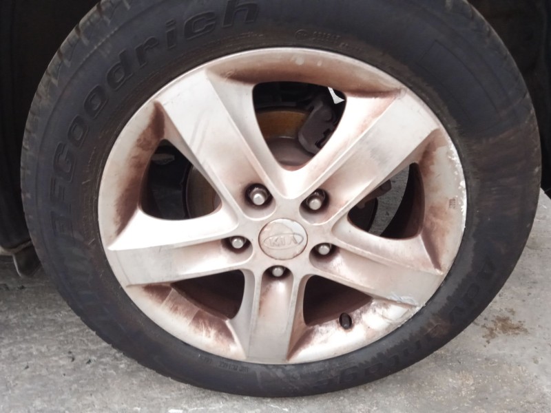 kia cee´d hatchback (ed) del año 2008