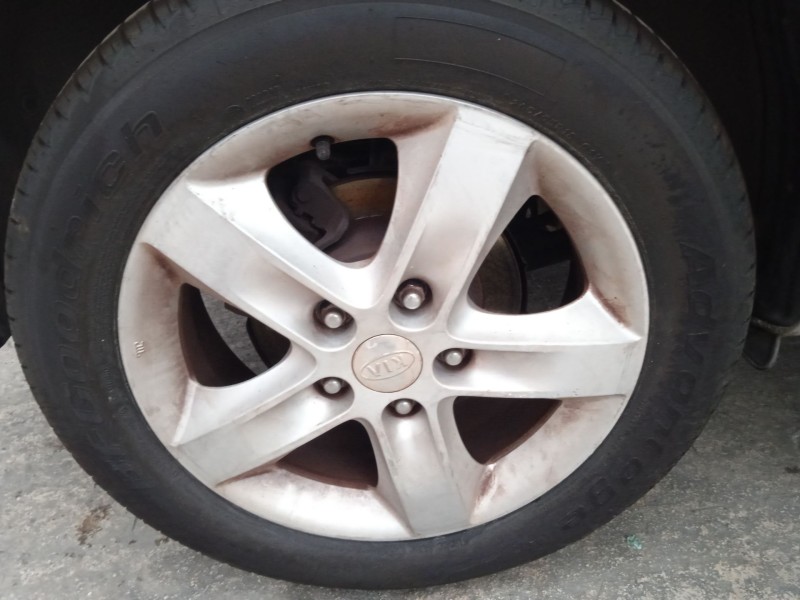 kia cee´d hatchback (ed) del año 2008