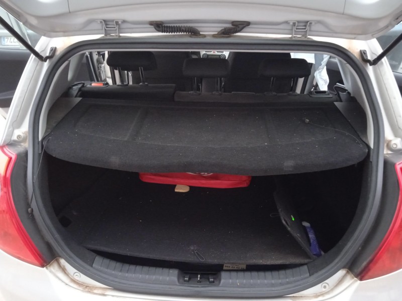 kia cee´d hatchback (ed) del año 2008