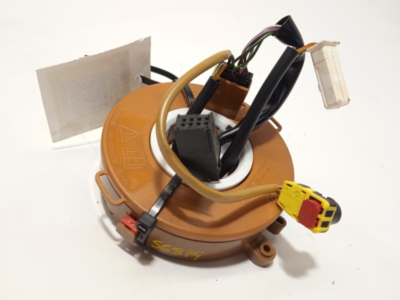 Recambio de anillo airbag para iveco daily vi furgoneta 35s16, 35c16, 70c16 referencia OEM IAM NOREF  