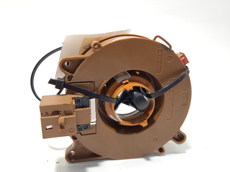 Recambio de anillo airbag para iveco daily vi furgoneta 35s16, 35c16, 70c16 referencia OEM IAM NOREF  