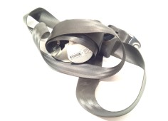 Recambio de cinturon seguridad delantero derecho para iveco daily vi furgoneta 35s16, 35c16, 70c16 referencia OEM IAM 5802312010