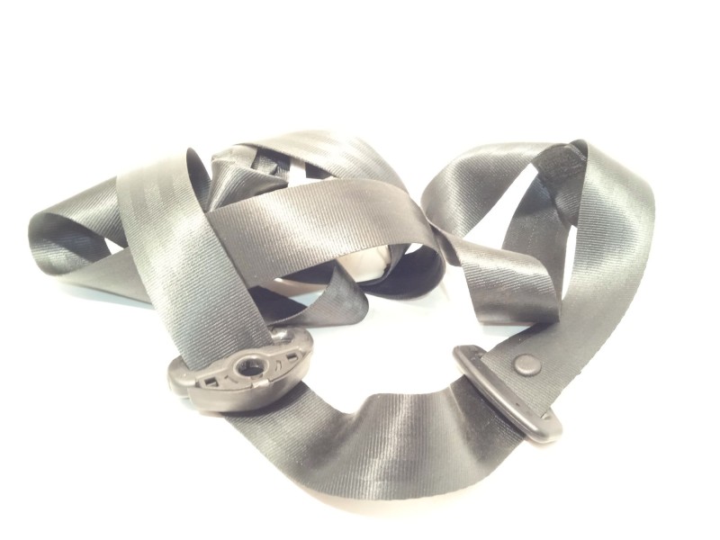 Recambio de cinturon seguridad delantero derecho para iveco daily vi furgoneta 35s16, 35c16, 70c16 referencia OEM IAM 5802312010