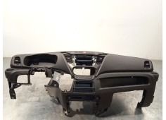 Recambio de salpicadero para iveco daily vi furgoneta 35s16, 35c16, 70c16 referencia OEM IAM 5802518566  