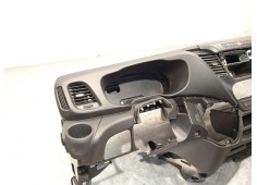 Recambio de salpicadero para iveco daily vi furgoneta 35s16, 35c16, 70c16 referencia OEM IAM 5802518566   2