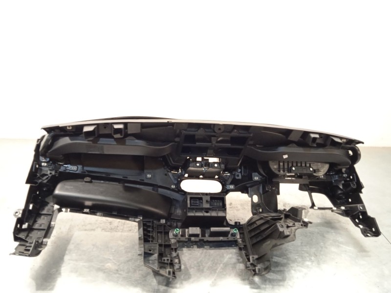 Recambio de salpicadero para iveco daily vi furgoneta 35s16, 35c16, 70c16 referencia OEM IAM 5802518566  