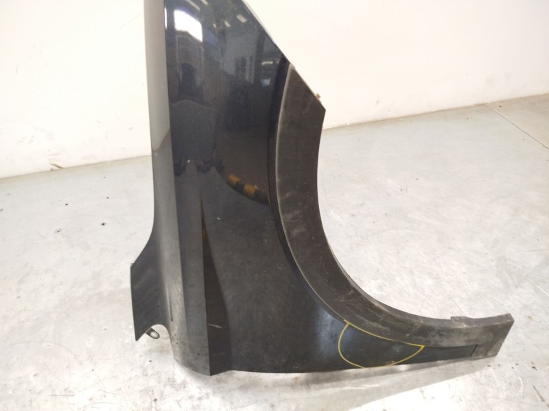 Recambio de aleta delantera derecha para seat arona (kj7, kjp) 1.0 tsi referencia OEM IAM 6F9821106B  