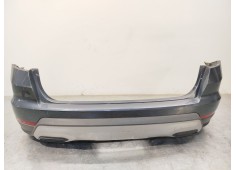 Recambio de paragolpes trasero para seat arona (kj7, kjp) 1.0 tsi referencia OEM IAM 6F9807421B 6F9807421BGRU 6F9807521G9B9