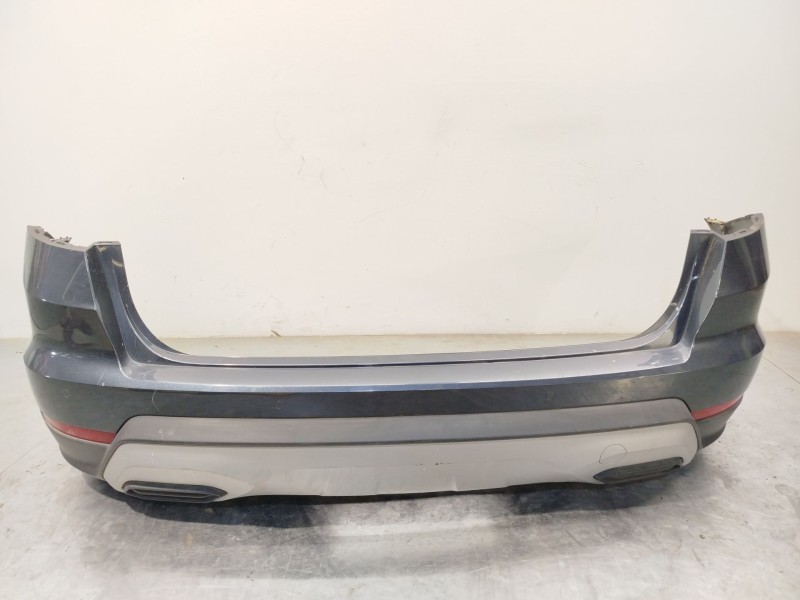 Recambio de paragolpes trasero para seat arona (kj7, kjp) 1.0 tsi referencia OEM IAM 6F9807421B 6F9807421BGRU 6F9807521G9B9