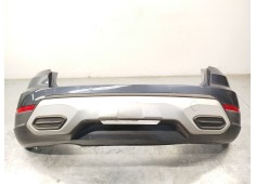 Recambio de paragolpes trasero para seat arona (kj7, kjp) 1.0 tsi referencia OEM IAM 6F9807421B 6F9807421BGRU 6F9807521G9B9 2