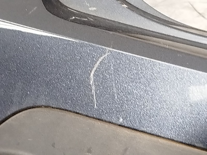 Recambio de paragolpes trasero para seat arona (kj7, kjp) 1.0 tsi referencia OEM IAM 6F9807421B 6F9807421BGRU 6F9807521G9B9