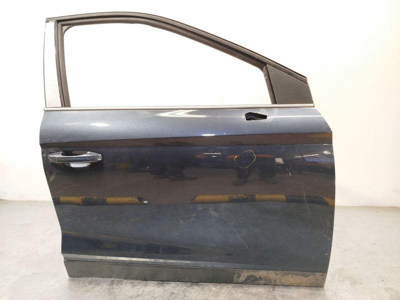 Recambio de puerta delantera derecha para seat arona (kj7, kjp) 1.0 tsi referencia OEM IAM 6F9831052D  
