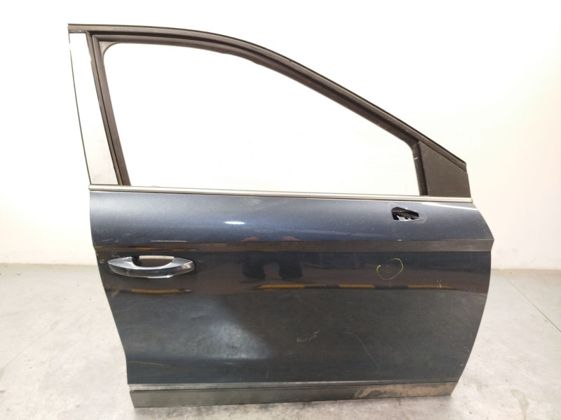 Recambio de puerta delantera derecha para seat arona (kj7, kjp) 1.0 tsi referencia OEM IAM 6F9831052D  